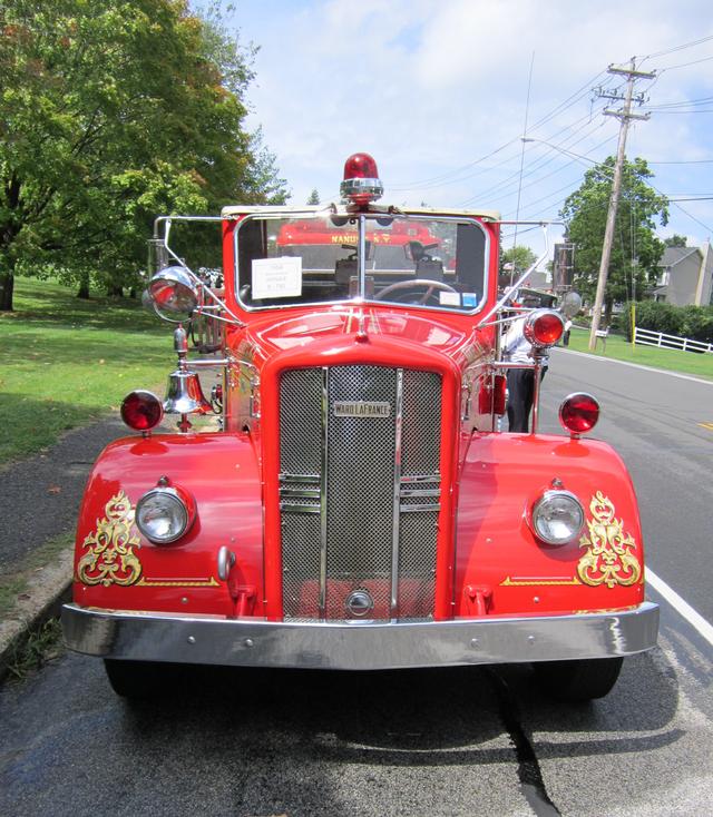 8-750  RCVFA Parade 2012 Stony Point N.Y.
Photo's By Vincent P. Tuzzolino